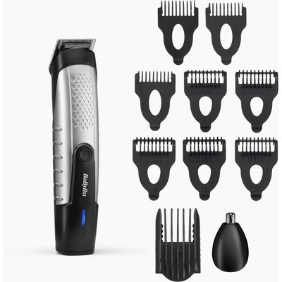 Tondeuse barbe T812E BABYLISS