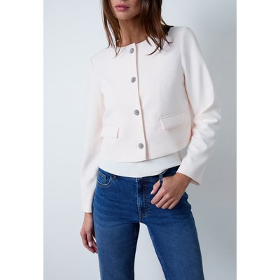 Veste boutons bijoux UFFIE ETAM