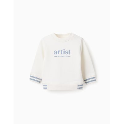Sweat en Coton ZIPPY