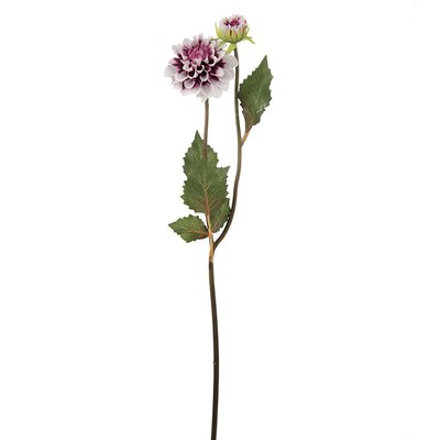 Tige de dahlia artificielle H50 SIA DECO
