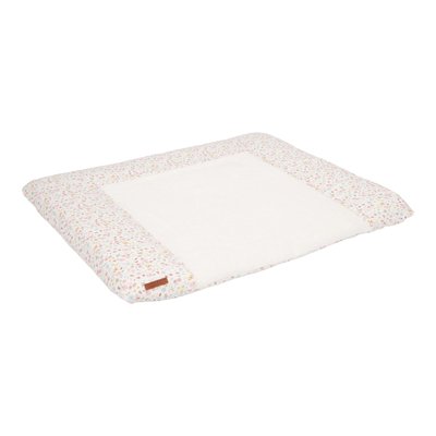 Housse pour matelas à langer XL LITTLE DUTCH
