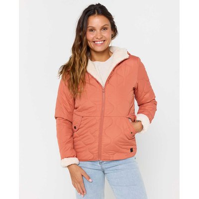Veste ANTI-SERIES RIP CURL