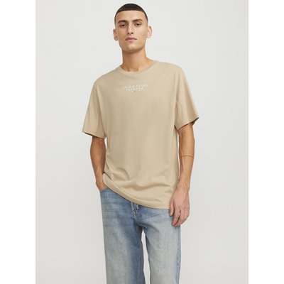 T-shirt col rond JACK & JONES