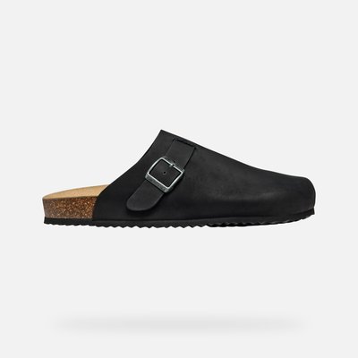 Mules  U SANDAL GHITA GEOX