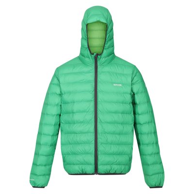 Veste matelassée MARIZION REGATTA