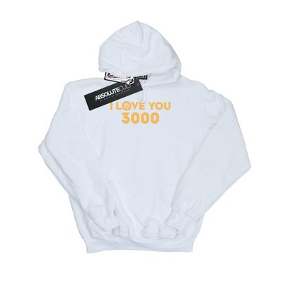 Sweat à capuche MARVEL