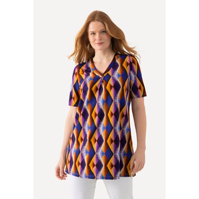 T-shirt au tombé fluide ULLA POPKEN