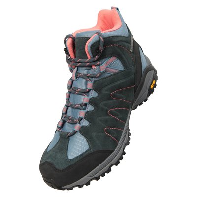 Bottines de marche ROCKIES EXTREME MOUNTAIN WAREHOUSE