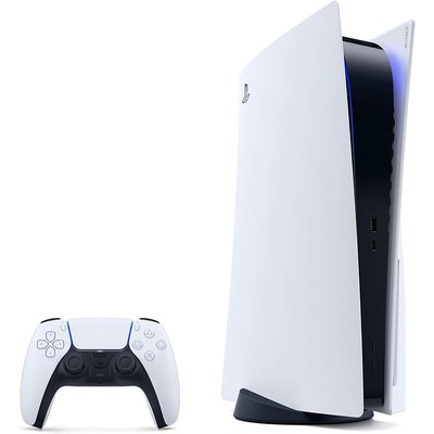 Console PlayStation 5 825Go - Parfait état SONY
