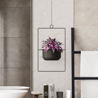 Декоративный горшок Parapet  / Парапет SO'HOME
