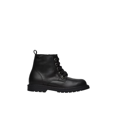 Bottines en cuir BARNETT 2 NATURINO