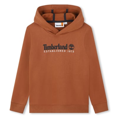 Sweat-shirt à capuche TIMBERLAND