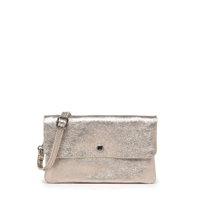 Sac bandoulière Nine cuir MILANO