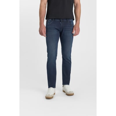 Jeans slim BLUE JOGG 700/11, longueur 34 LE TEMPS DES CERISES