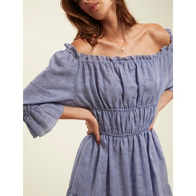 Robe palmina INES DE LA FRESSANGE PARIS
