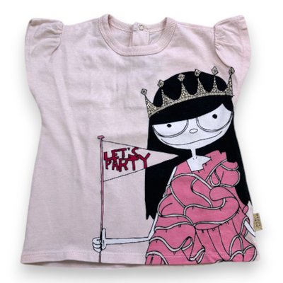 T-shirt bébé - Très bon état LITTLE MARC JACOBS