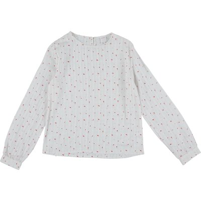 Blouse - Très bon état LITTLE KARL MARC JOHN