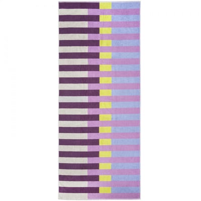 Serviette de plage Algarve REMEMBER