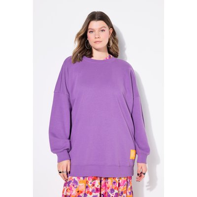 Sweat-shirt oversized avec patch à message STUDIO UNTOLD