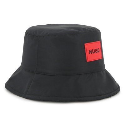 Bob réversible HUGO KIDSWEAR
