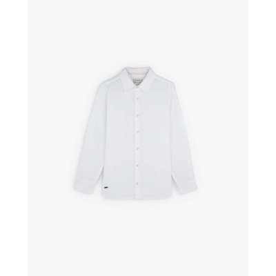 Chemise logo brodé SCALPERS