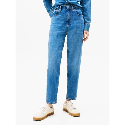 Jean mom TOMMY JEANS
