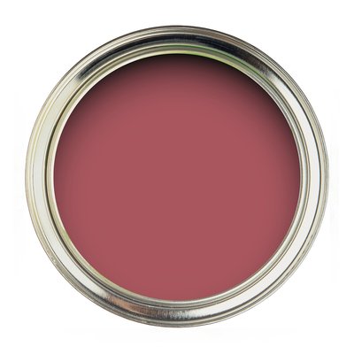 Water Based Eggshell Paint Carmen Light SANDERSON