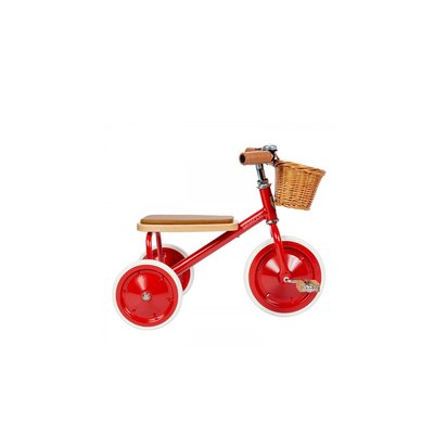 Tricycle  Vintage BANWOOD