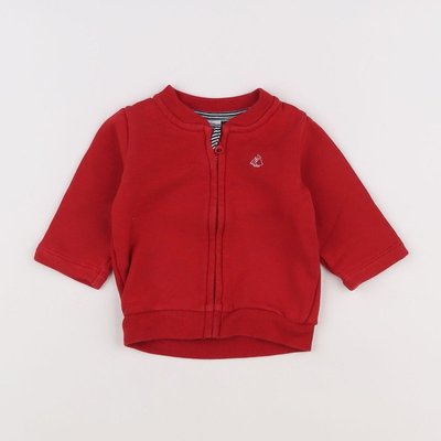 Sweat - Très bon état PETIT BATEAU