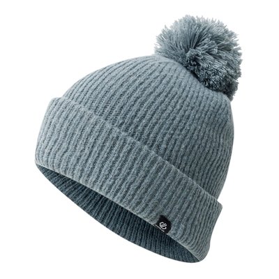 Bonnet motif/style pompon DARE 2B