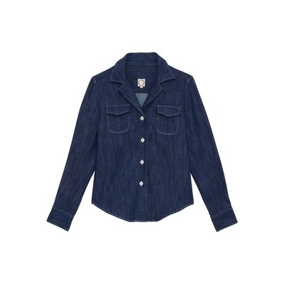 Chemise evana INES DE LA FRESSANGE PARIS