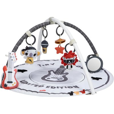 Tapis d’éveil avec arches d’activités Tiny Rocker TINY LOVE