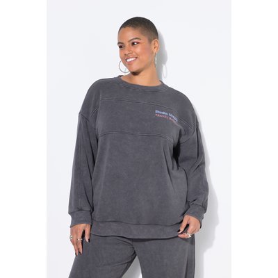 Sweat oversize. Style vintage. STUDIO UNTOLD