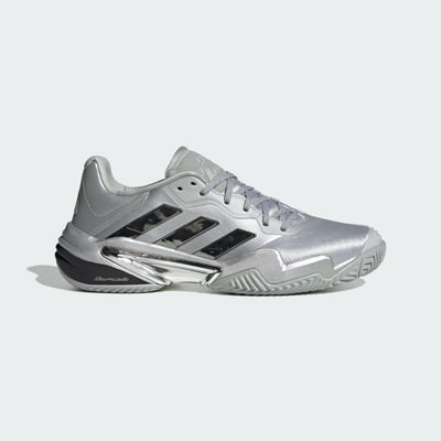 Chaussure De Tennis Barricade 13 Silver Edition Chaussure De Tennis Barricade 13 Silver Edition adidas Performance