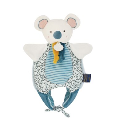 Doudou amusette koala 30 cm DOUDOU ET COMPAGNIE