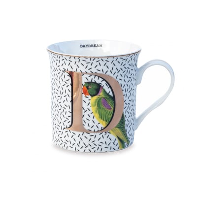 Mug Alphabet Animaux YVONNE ELLEN