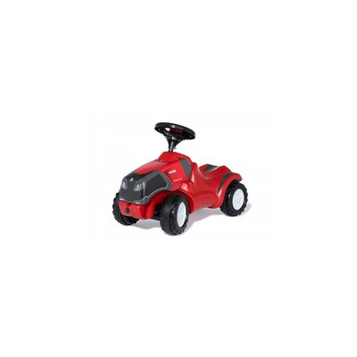 Tracteur à pédale rollyMinitrac Lintrac ROLLY TOYS