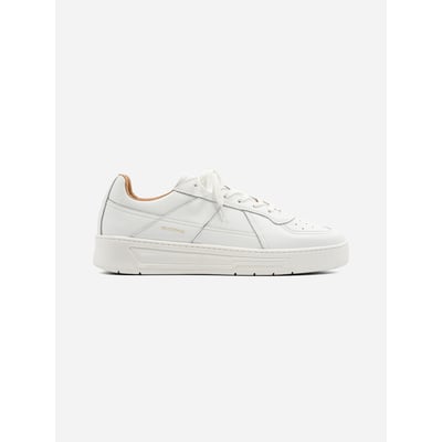 Basket cuir B8 BELLEDONNE