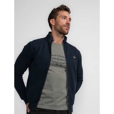 Gilet confortable tazlina PETROL INDUSTRIES
