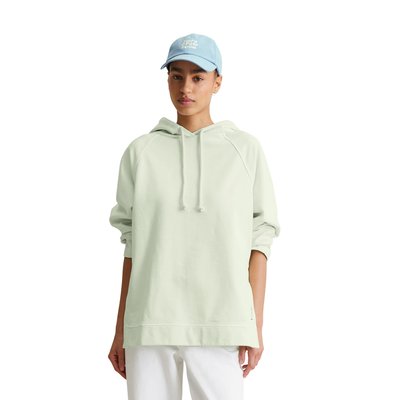 Hoodie long relaxed avec intérieur douillet MARC O’POLO DENIM