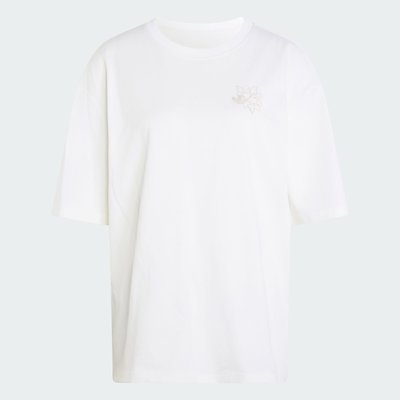 T-SHIRT FLORAL GFX adidas Originals