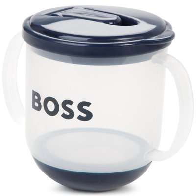 Timbale avec bec verseur BOSS KIDSWEAR