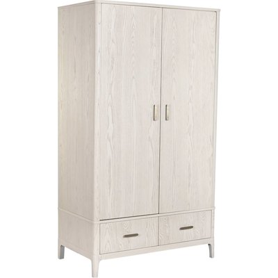 Armoire en métal et mdf   style traditionnel élégant RECOLLECTION