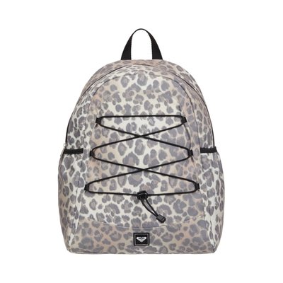 Sac à dos taille moyenne URBAN NOMAD CORD 17L. ROXY