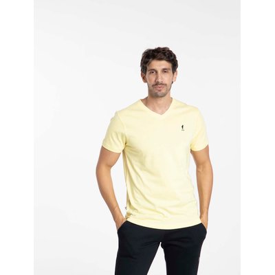 T-Shirt manches courtes coton TOKYO GENTLEMAN FARMER