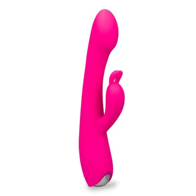 Vibromasseur puissant rabbit spécial point G Dulce LOVE AND VIBES