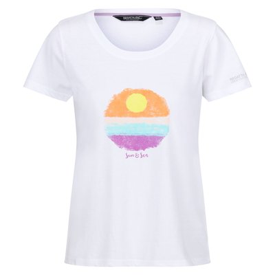 T-shirt FILANDRA REGATTA
