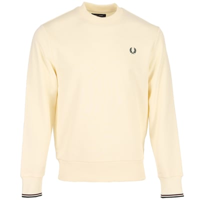 CREW NECK SWEATSHIRT FRED PERRY