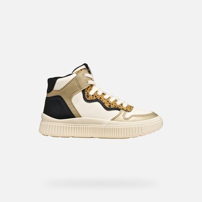 Baskets  J LAQUINNY GEOX