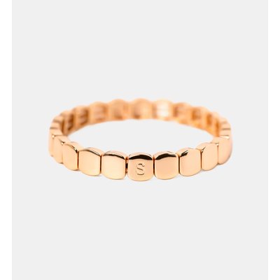 Bracelet Maillons Ronds SIMONE A BORDEAUX